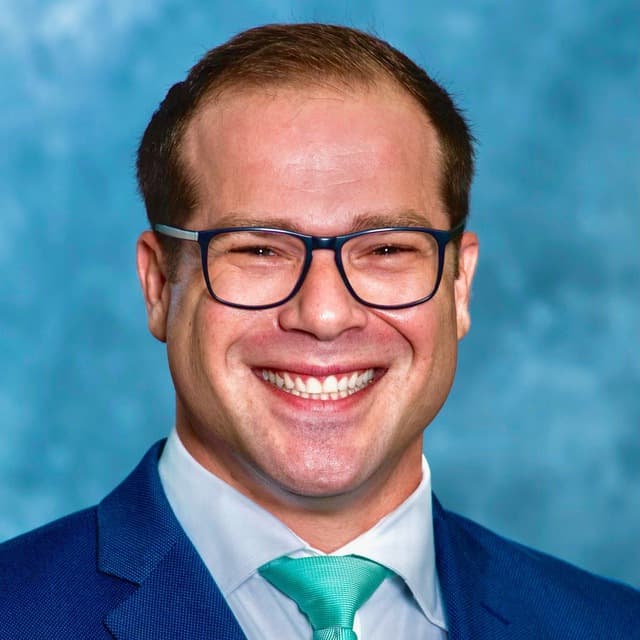 Michael Weaver
